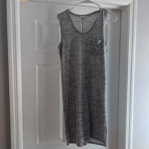 J Crew Factory sleeveless tank